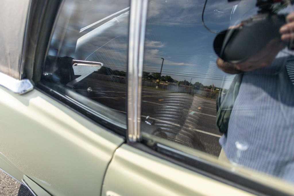 1969 Ford Mustang Convertible - Image 11