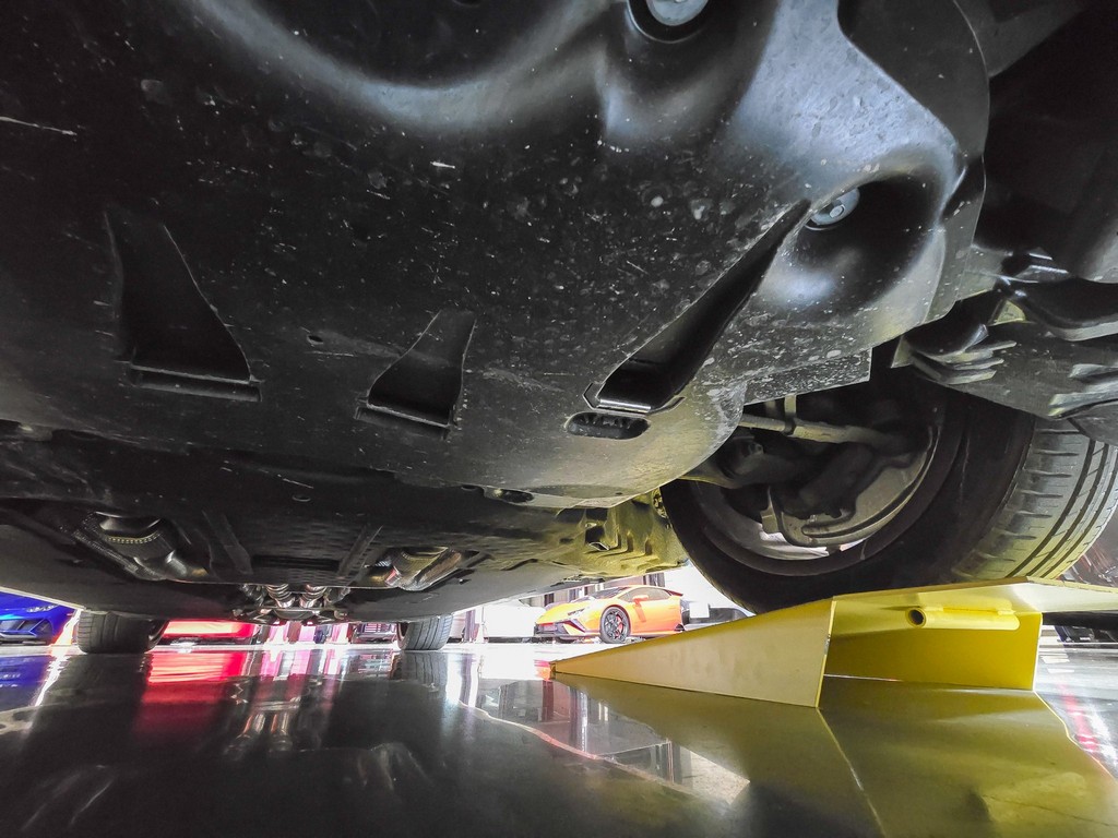 2020 Mercedes-AMG S65 Sedan Final Edition - Image 54