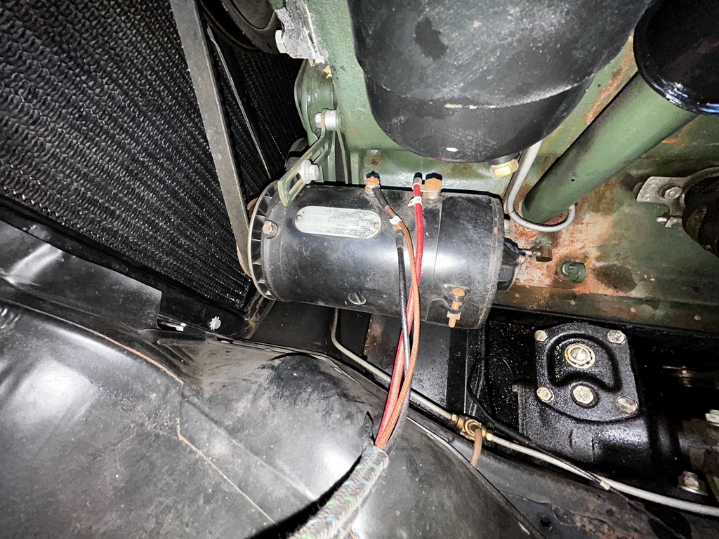 1940 Chevrolet One-Ten Club Coupe - Image 45