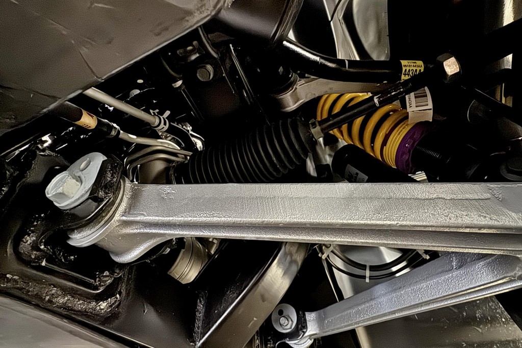 2010 Dodge Viper SRT-10 ACR VoooDoo Edition - Image 44