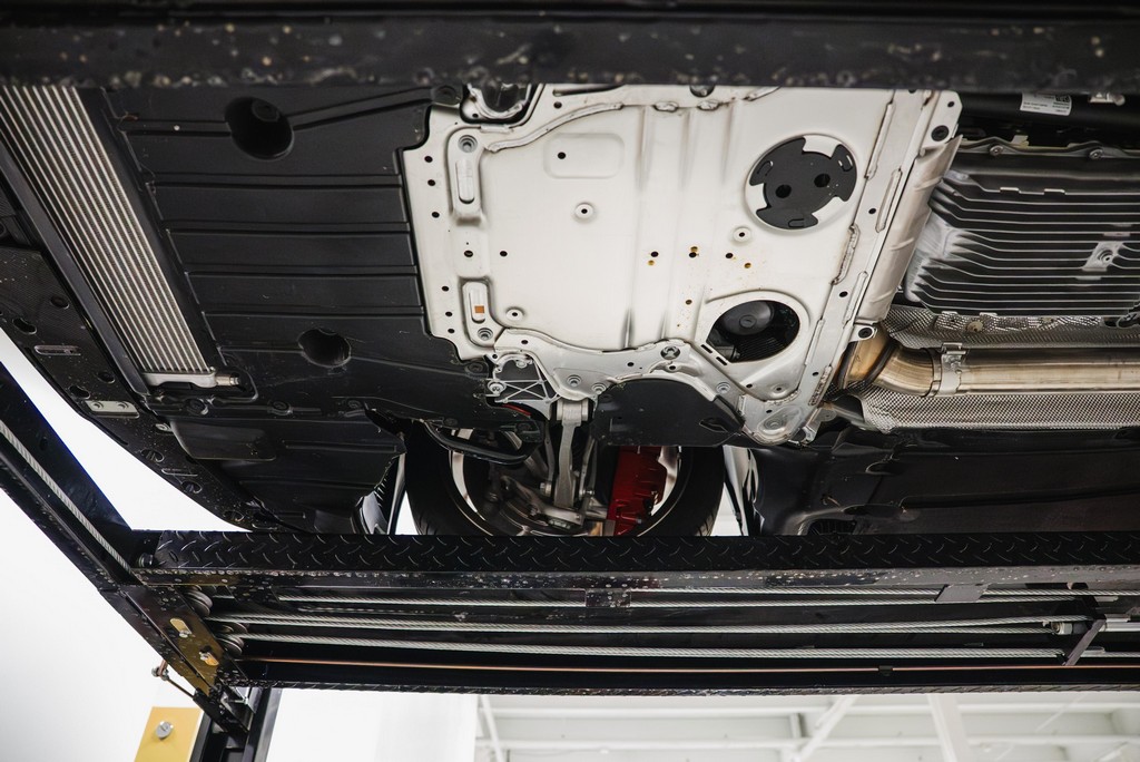 2022 BMW M5 CS - Image 49