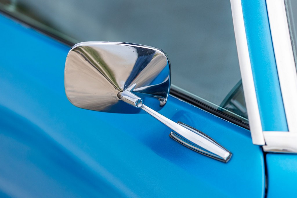 1969 Chevrolet Camaro Z/28 Coupe – Online Sale - Image 44