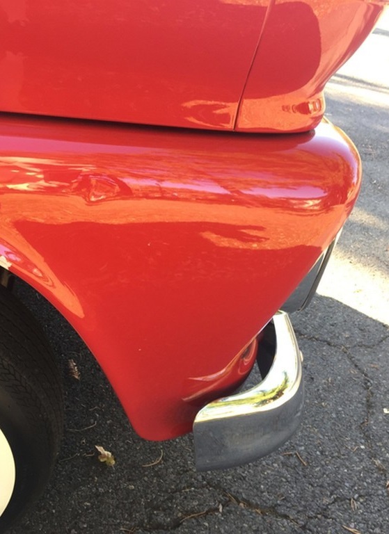 1965 Chevrolet C10 Pickup – Online Sale - Image 49