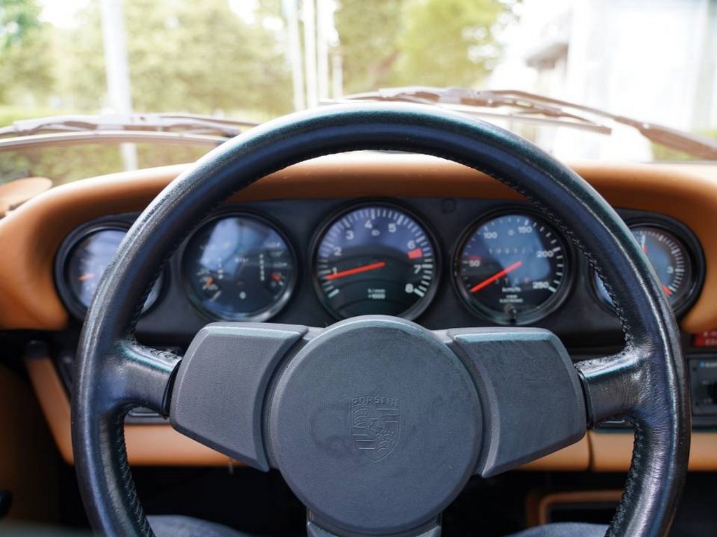 1976 Porsche 911 2.7 S Targa - Online Sale - Image 19