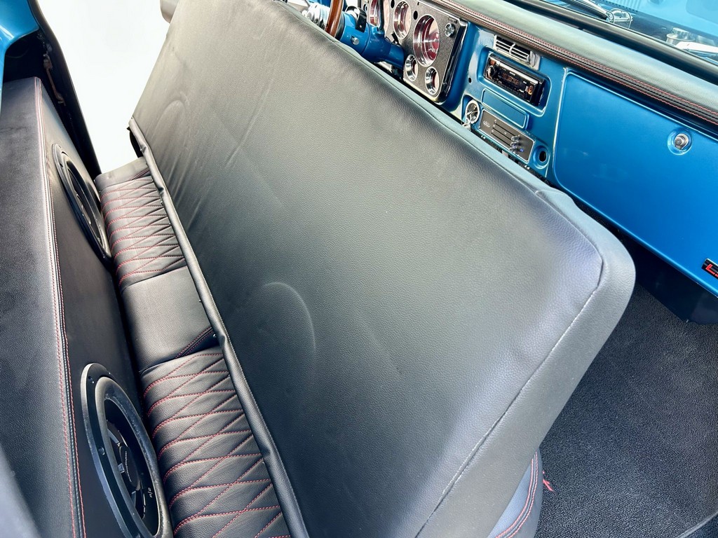 1968 Chevrolet C10 Pickup - Online Sale - Image 38