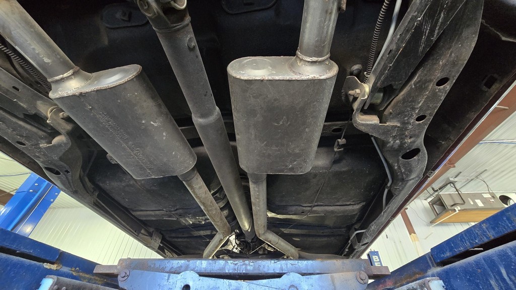 1968 Chevrolet Chevelle 300 Coupe - Online Sale - Image 12