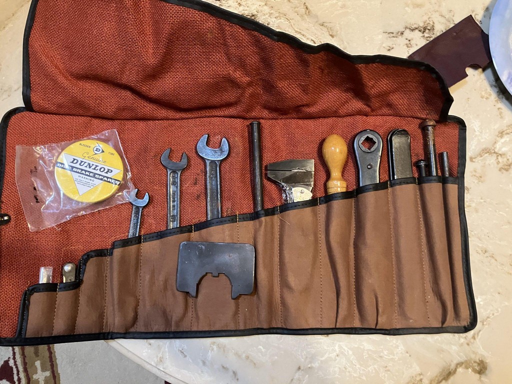 1953 Jaguar XK120 Roadster – Online Sale - Image 30