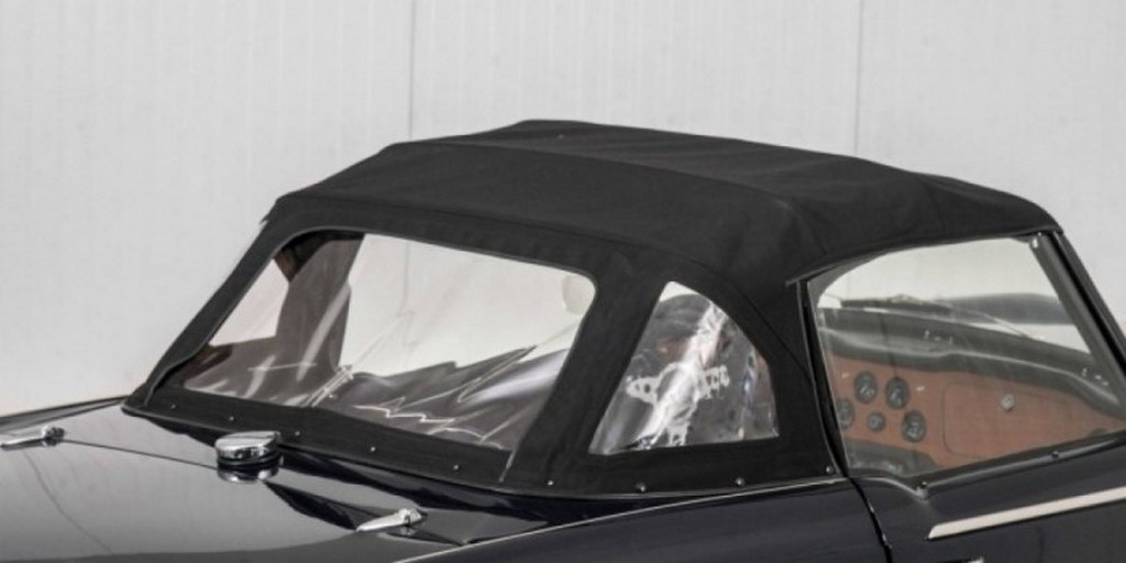 1968 Triumph TR250 - Online Sale - Image 14