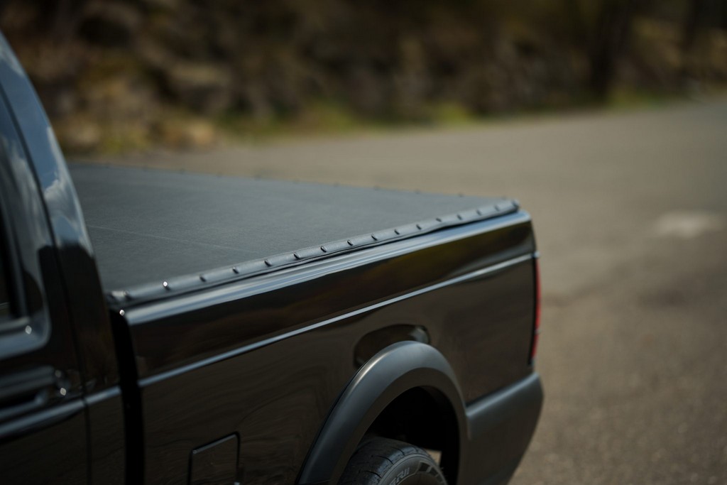 1991 GMC Syclone - Image 32