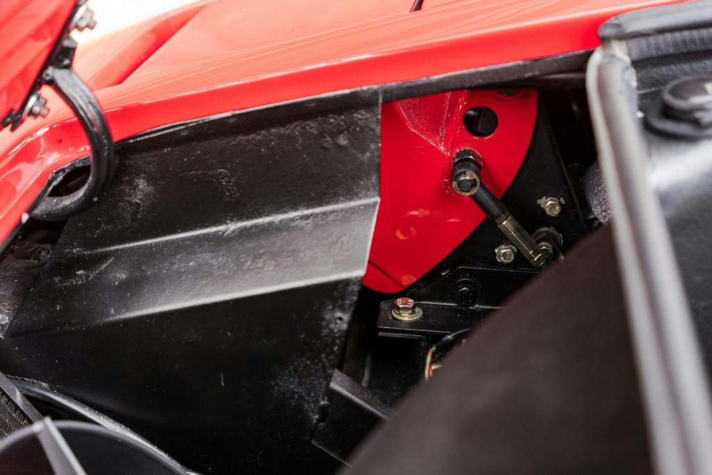 1987 Ferrari 328 GTS - Image 18