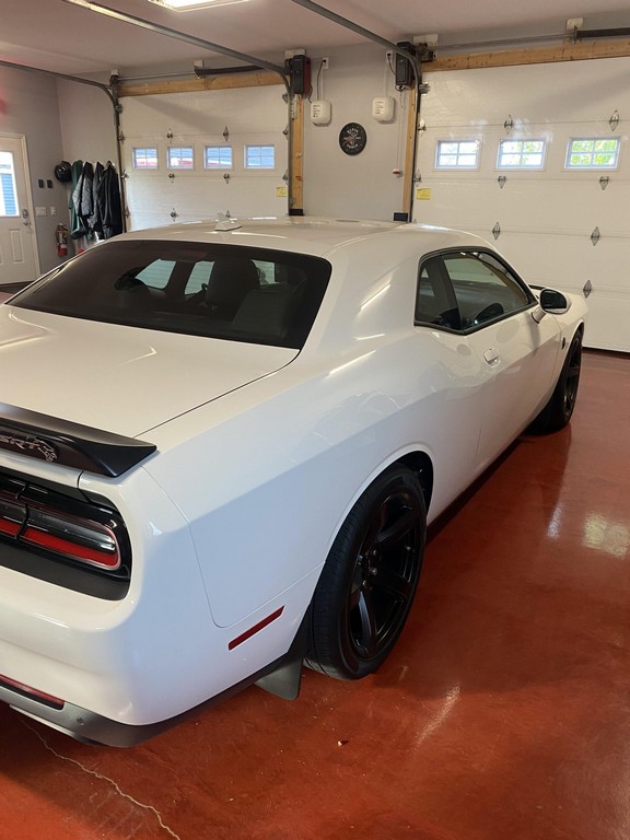 2017 Dodge Challenger SRT Hellcat - Image 20