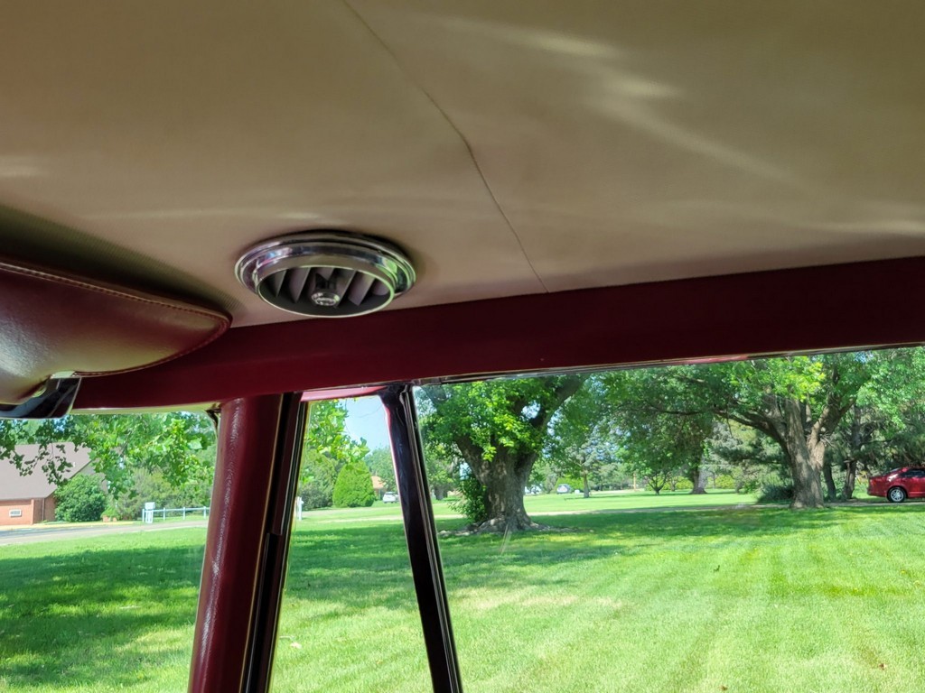 1956 Continental Mark II - Image 44