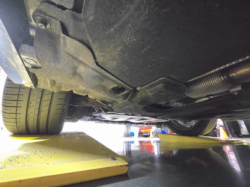 2020 Mercedes-AMG S65 Sedan Final Edition - Image 55