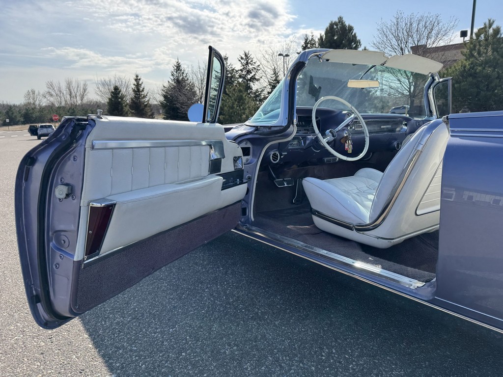 1960 Cadillac Eldorado Biarritz Convertible - Image 114