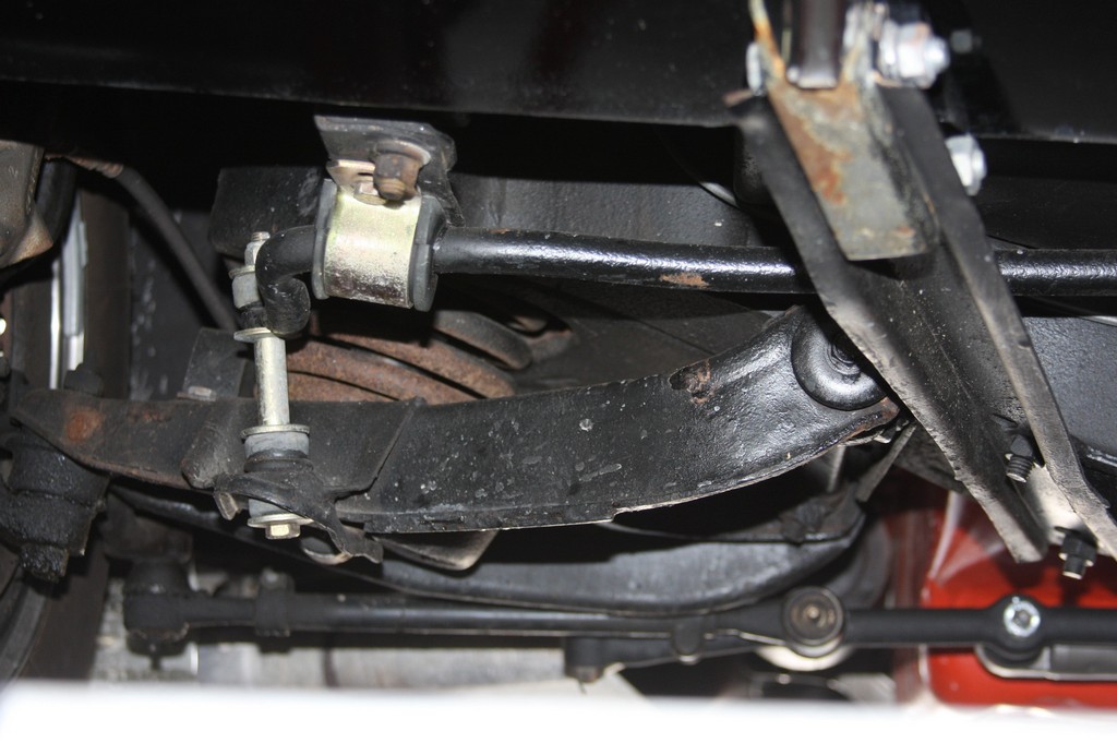 1966 Chevrolet Corvette Convertible 327/350 L79 - Image 35