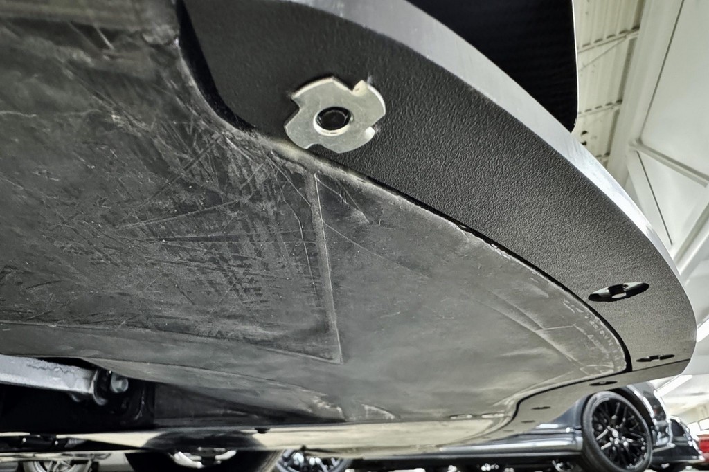 2010 Dodge Viper SRT-10 ACR VoooDoo Edition - Image 45