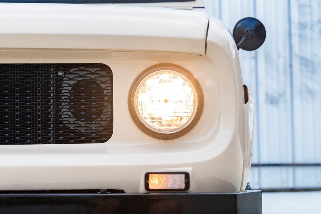 1965 International Harvester Scout 80 4x4 - Image 49