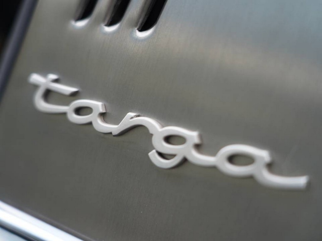 1976 Porsche 911 2.7 S Targa - Online Sale - Image 20