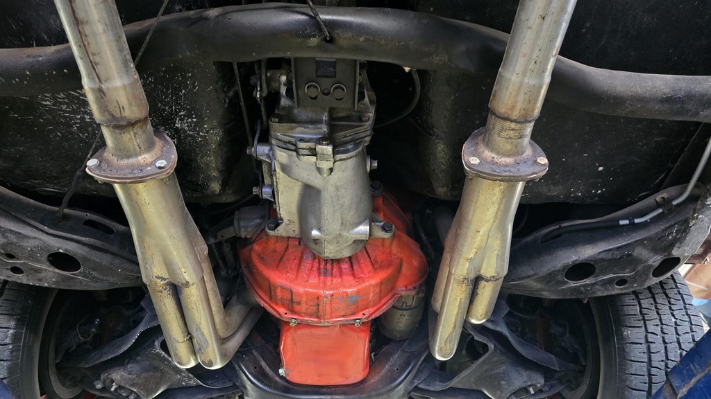 1968 Chevrolet Chevelle 300 Coupe - Online Sale - Image 13