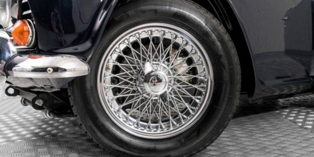 1968 Triumph TR250 - Online Sale - Image 15