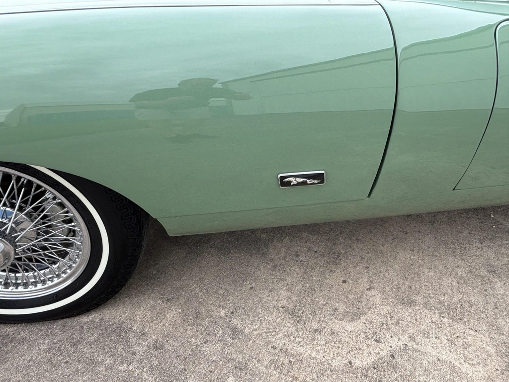 1971 Jaguar XKE Series II Roadster - Image 18