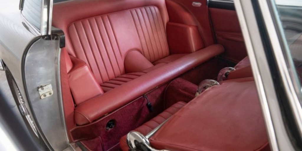 1965 Aston Martin DB 5 - Image 26