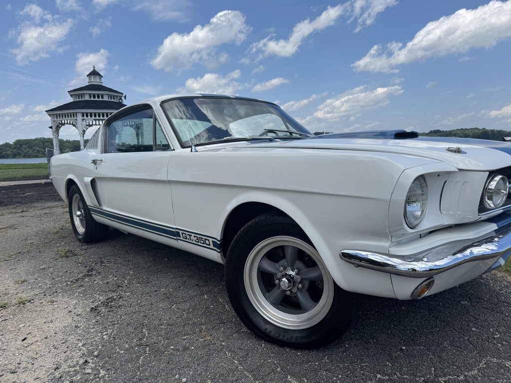 1965 Ford Mustang Fastback 289 - Image 36