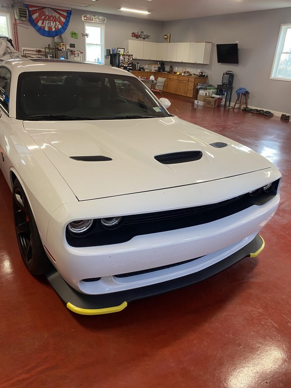 2017 Dodge Challenger SRT Hellcat - Image 21