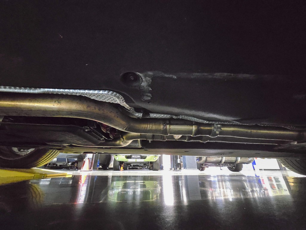 2020 Mercedes-AMG S65 Sedan Final Edition - Image 56