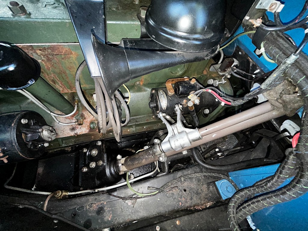 1940 Chevrolet One-Ten Club Coupe - Image 47