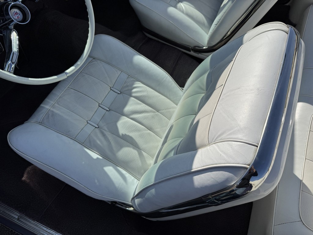 1960 Cadillac Eldorado Biarritz Convertible - Image 115