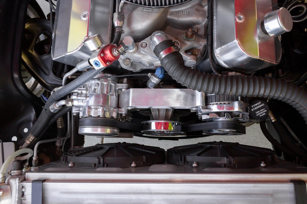 1971 Chevrolet Nova Coupe - Image 55