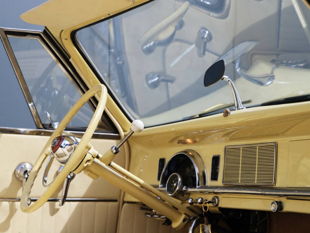 1950 Studebaker Commander - Image 40