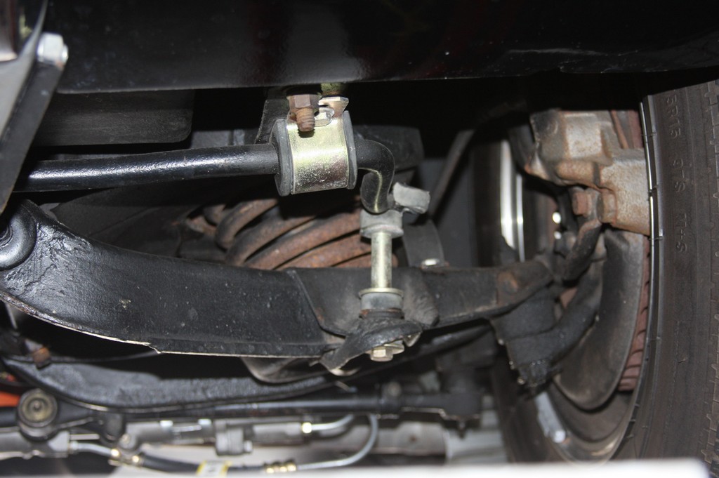 1966 Chevrolet Corvette Convertible 327/350 L79 - Image 36