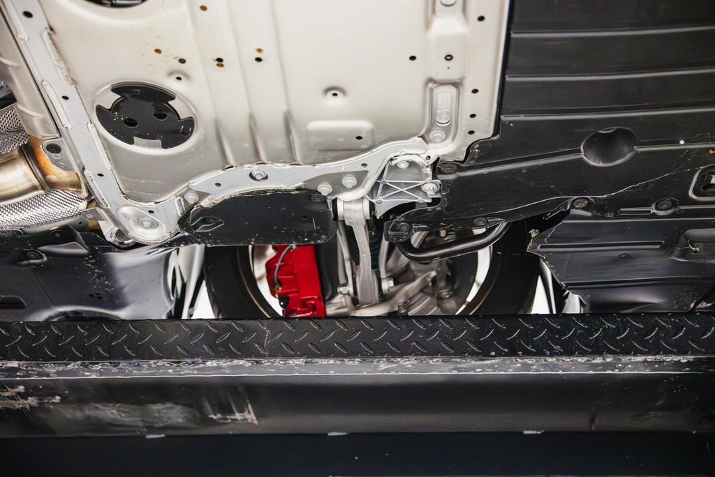 2022 BMW M5 CS - Image 51