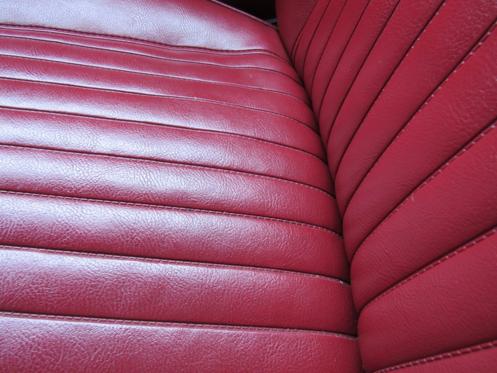 1968 Chevrolet Camaro SS 383 – Online Sale - Image 48