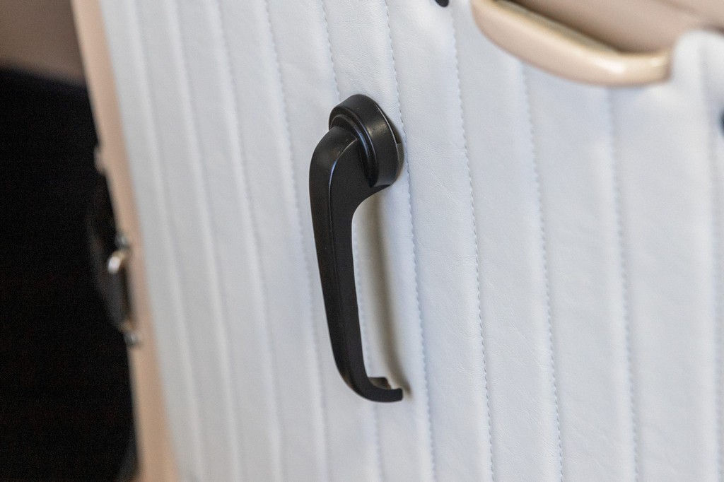 1965 International Harvester Scout 80 4x4 - Image 50