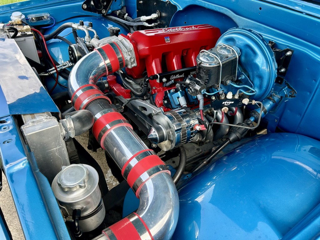 1968 Chevrolet C10 Pickup - Online Sale - Image 39