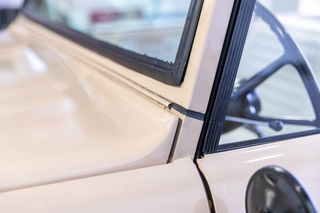 1965 International Harvester Scout 80 4x4 - Image 51