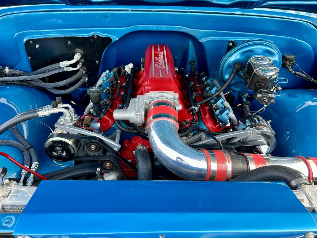 1968 Chevrolet C10 Pickup - Online Sale - Image 40