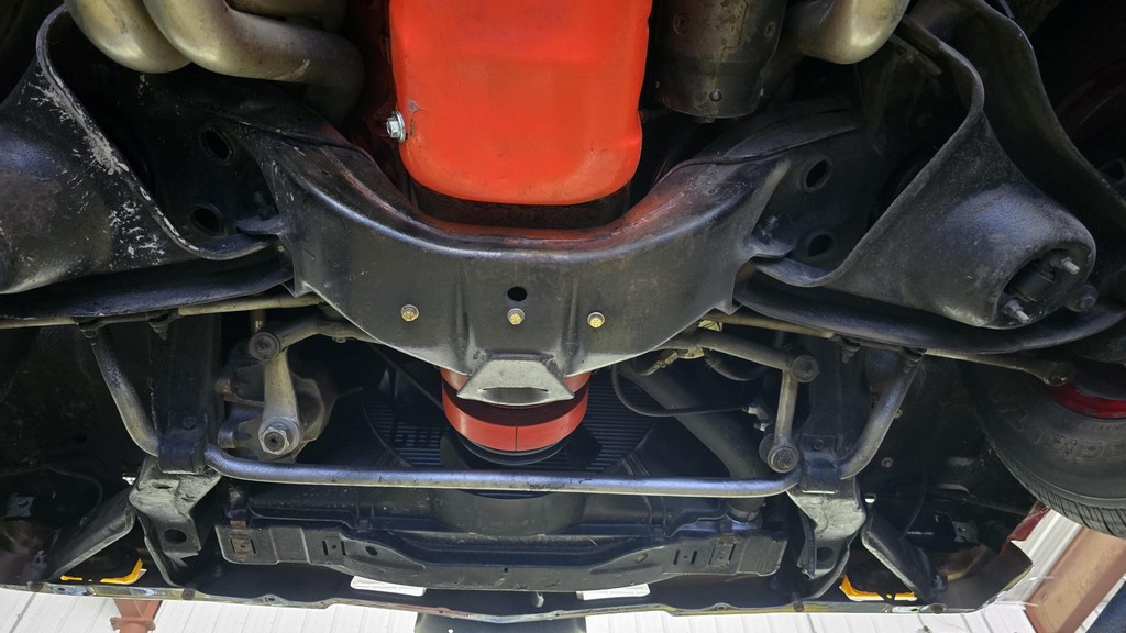 1968 Chevrolet Chevelle 300 Coupe - Online Sale - Image 14