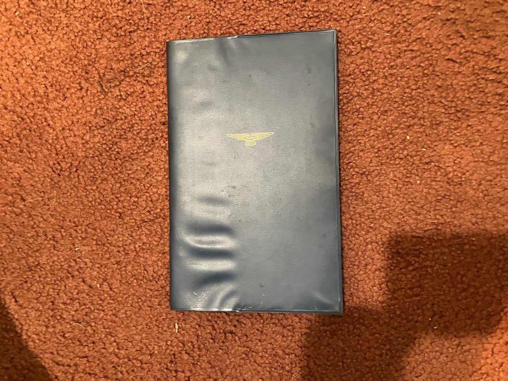 1953 Jaguar XK120 Roadster – Online Sale - Image 32