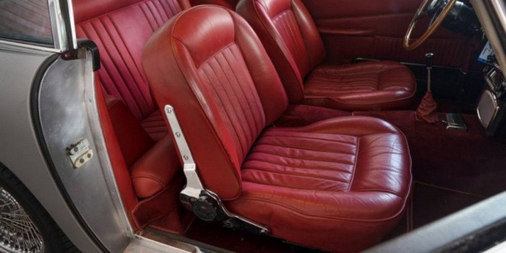 1965 Aston Martin DB 5 - Image 27