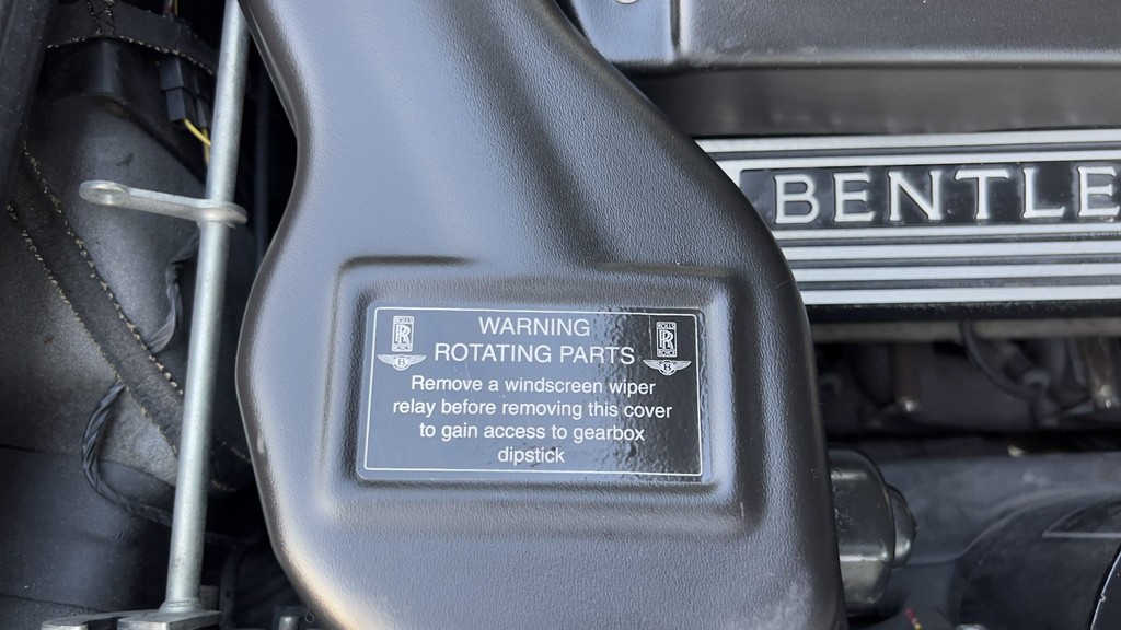 2001 Bentley Azure - Image 14