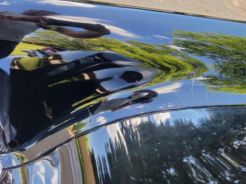 1956 Continental Mark II - Image 46