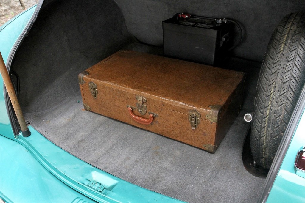 1940 Dodge Deluxe Street Rod - Image 25