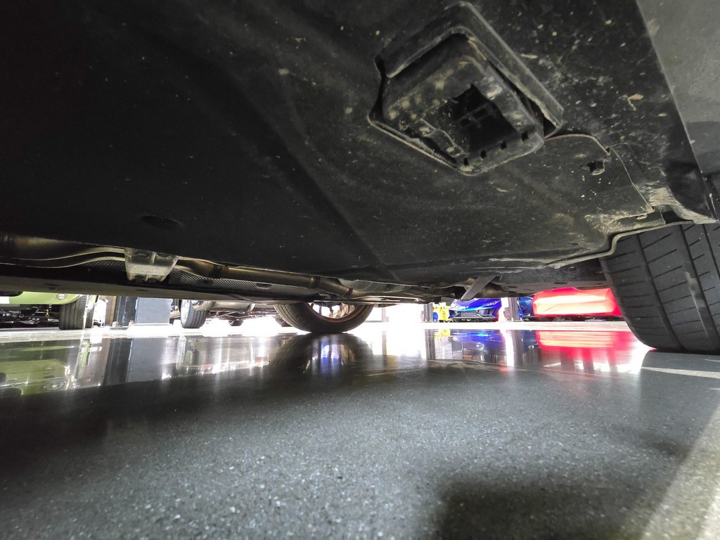 2020 Mercedes-AMG S65 Sedan Final Edition - Image 57