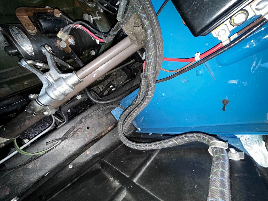 1940 Chevrolet One-Ten Club Coupe - Image 48