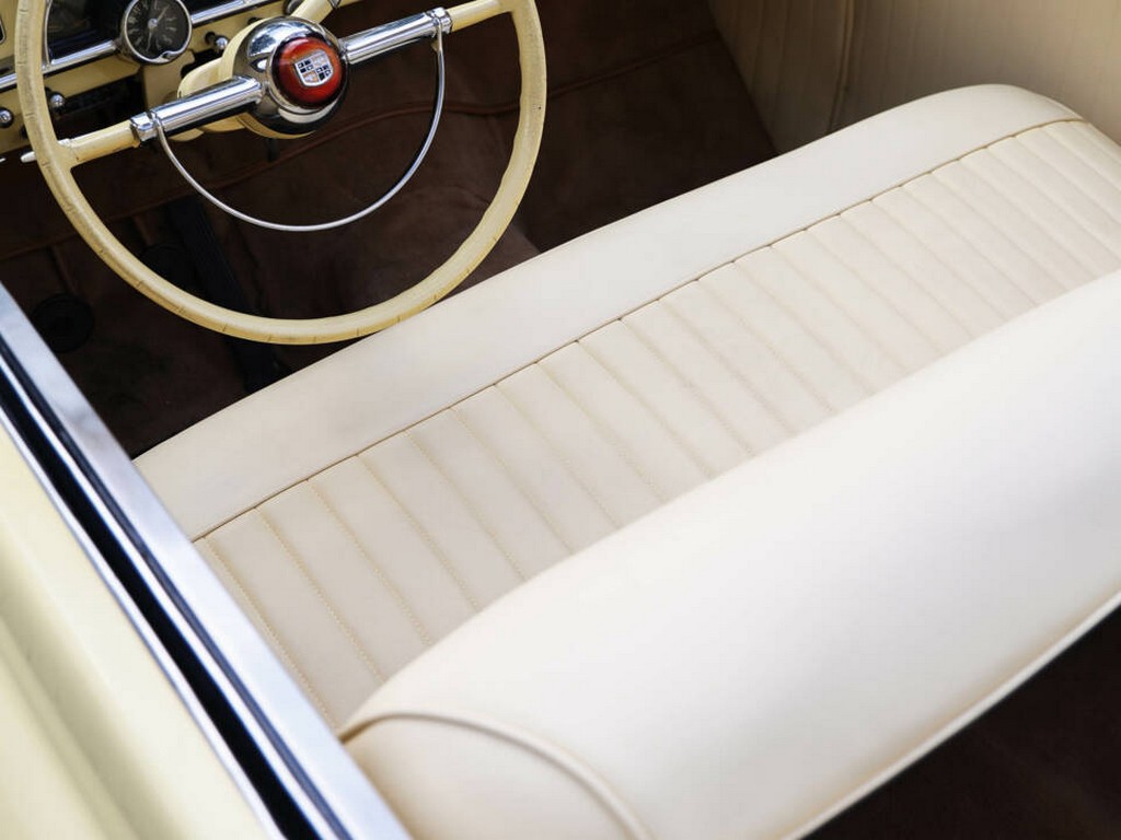 1950 Studebaker Commander - Image 41