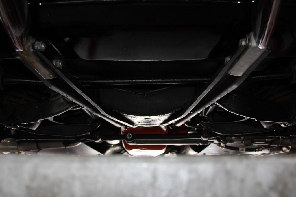 1966 Chevrolet Corvette Convertible 327/350 L79 - Image 37